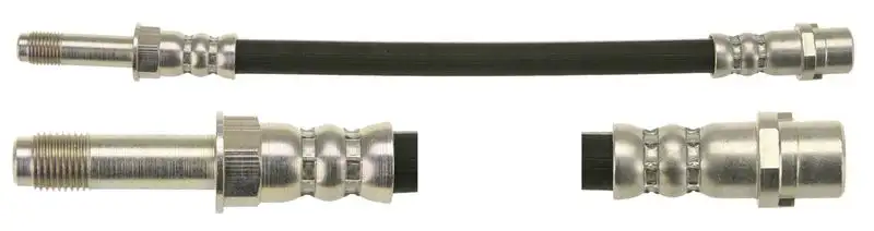 TRW PHB556 Arka Fren Hortumu 7H0611776B resmi