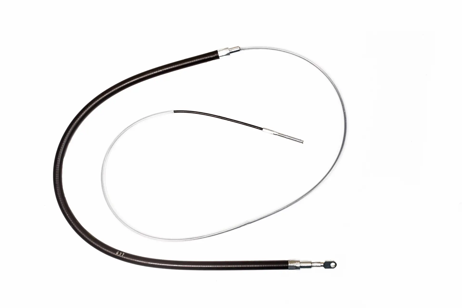 CAVO 4402610 El Fren Halatı (Arka) 1150784 resmi