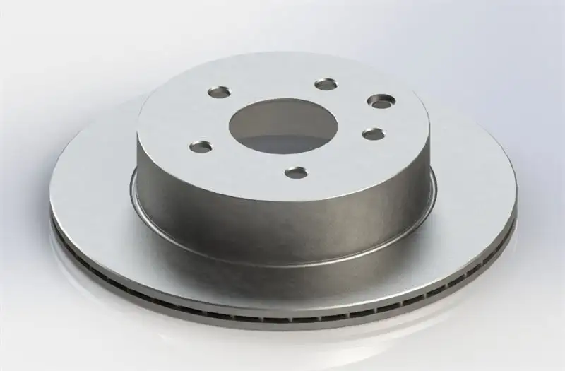 MGA 50488 Arka Fren Diski 432068H305 resmi