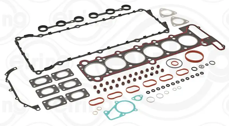 ELRING 893.838 Motor Takım Conta (Üst) 11121730252 resmi