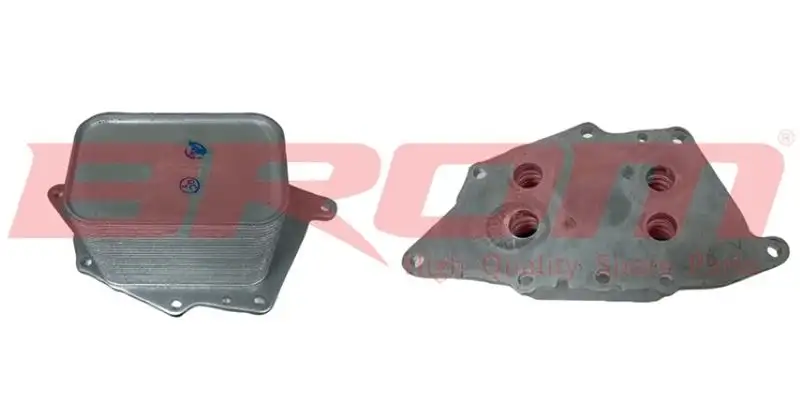 BROM BM5095 Motor Yağ Soğutucu 1142858523 resmi