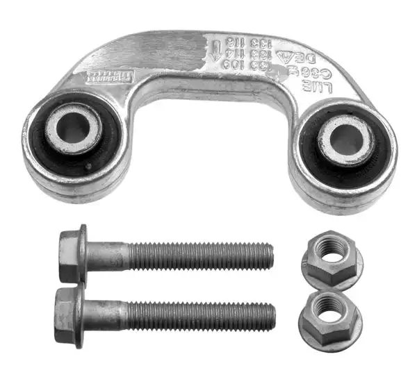 LEMFÖRDER 2155502 Viraj Rotu (Ön Sağ) 4D0411318J resmi