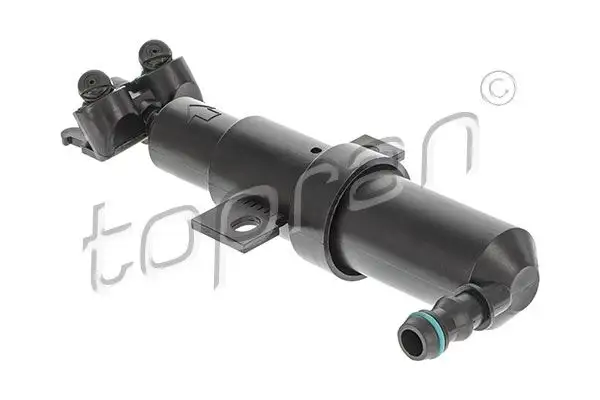 TOPRAN 113438001 Far Fiskiyesi (Sol) 3C0955103A resmi