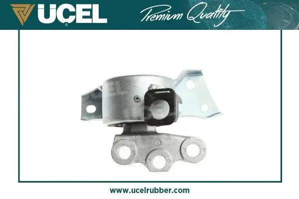 ÜÇEL 31539 Motor Takozu (Sol) 50508653 resmi