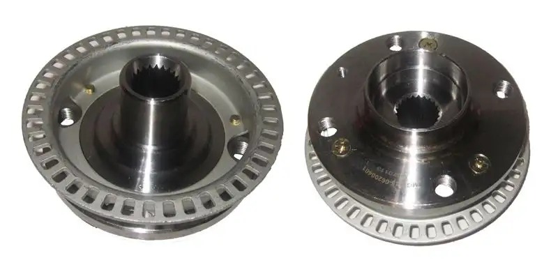 MGA 72117 Ön Poyra 6N0407613 resmi