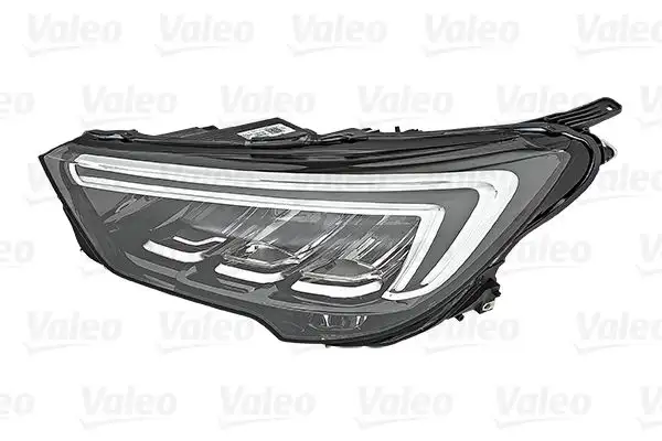 VALEO 046944 Ön Far (Sol) 39153435 resmi