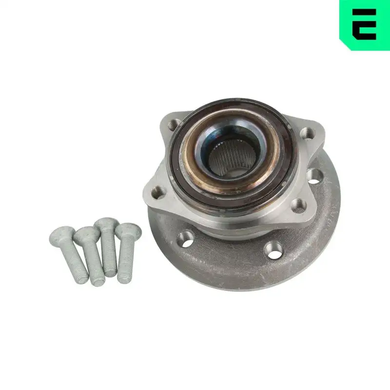 OPTIMAL 101902 Ön Poyra 65365010000 resmi