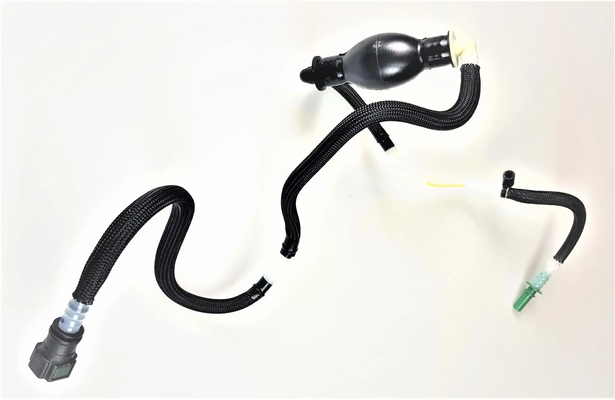 WINTECH 0500280 Yakıt Borusu 175063943R resmi