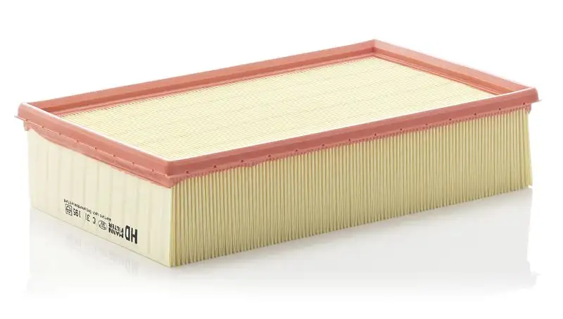 MANN C31195 Hava Filtresi 4A0129620 resmi