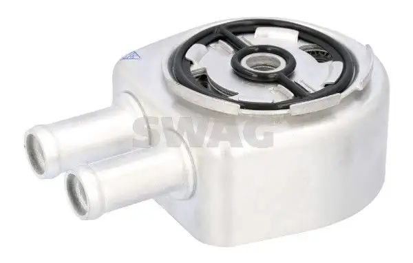 SWAG 33110183 Motor Yağ Soğutucu resmi