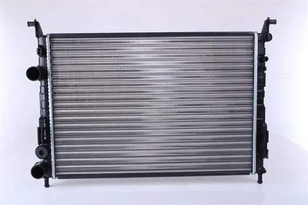 NISSENS 61683 Radyatör resmi