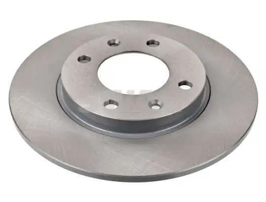 SWAG 62917820 Arka Fren Diski resmi