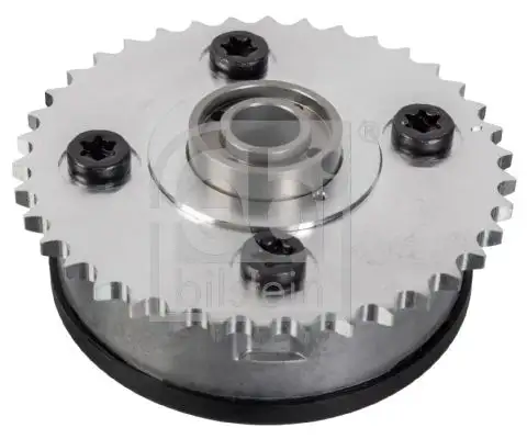 FEBI 178385 Eksantrik Vanoşu (Egzoz) 11367583208 resmi