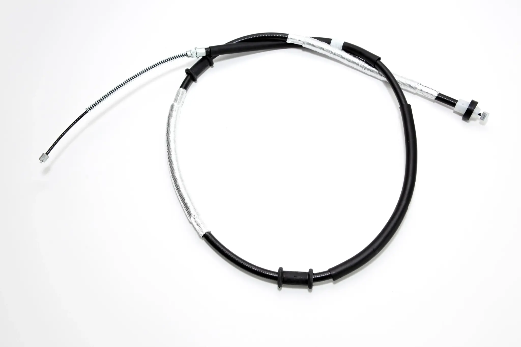 CAVO 1202022 El Fren Halatı (Arka Sağ) 46835327 resmi