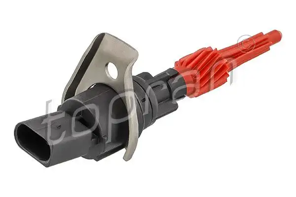 TOPRAN 109751001 Kilometre Hız Sensörü 1H0919149C resmi