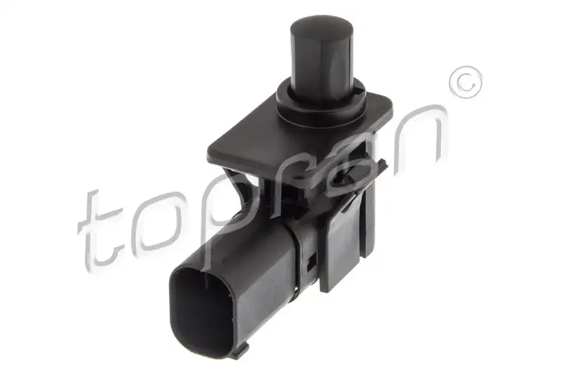 TOPRAN 504633001 Bagaj Açma Butonu resmi