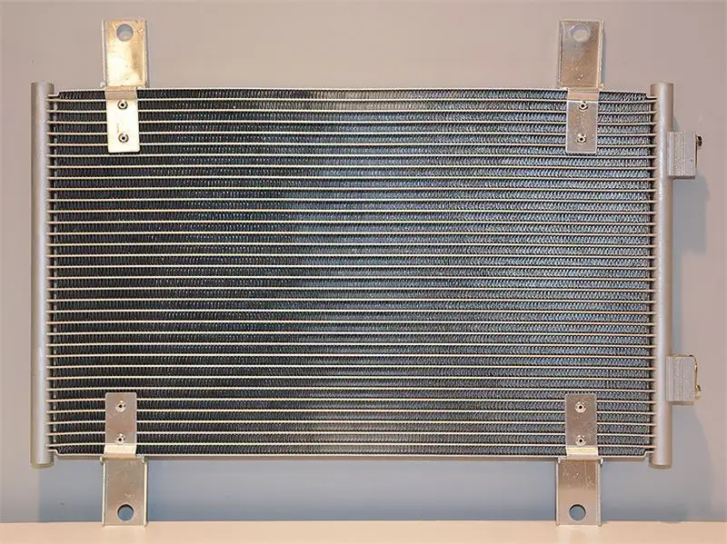 MGA 82237 Klima Radyatörü 1340166080 resmi