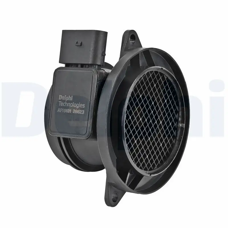 DELPHI AF10401-12B1 Hava Debimetresi A2710940248 resmi