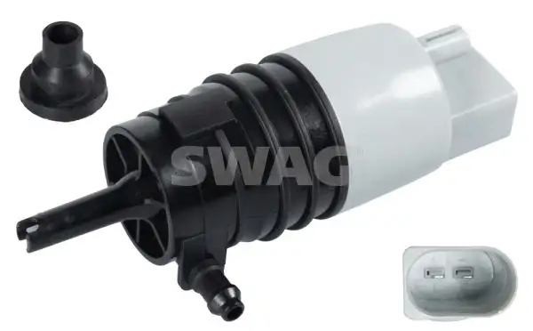 SWAG 10107383 Fiskiye Motoru A2058660100 resmi