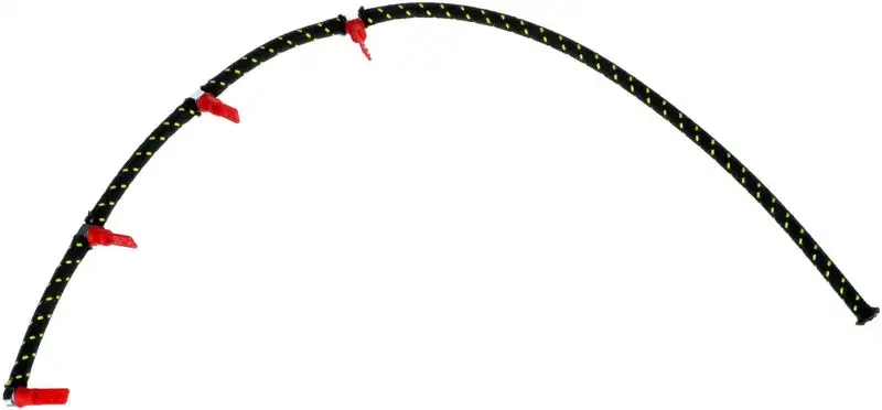 RAPRO R28483 Yakıt Hortumu resmi