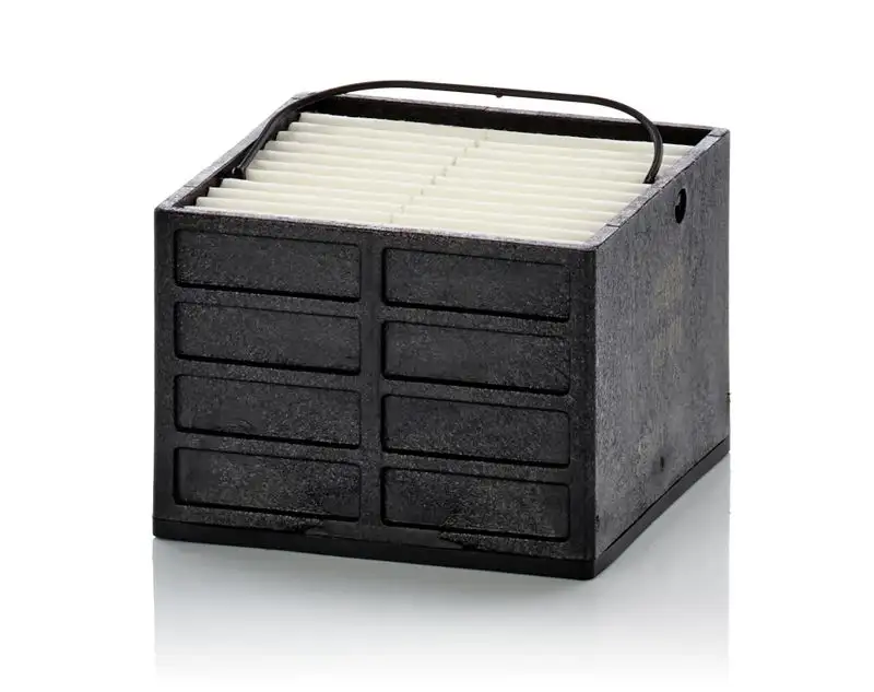 MANN PU88 Yakıt Filtresi resmi