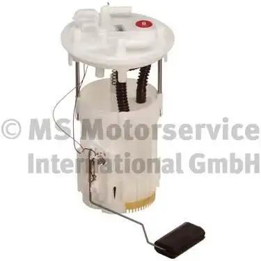 PIERBURG 7.02550.06.0 Yakıt Depo Şamandırası 8200085799 resmi