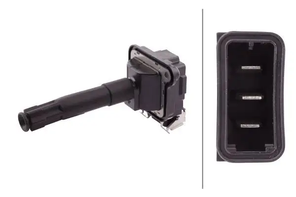 HELLA 5DA358000-051 Bobin 058905105 resmi