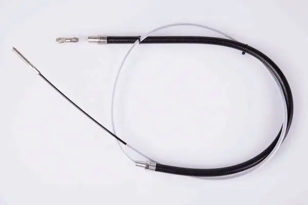 HELLA 8AS355666-511 El Fren Halatı (Arka) 34411162005 resmi