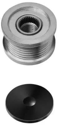 HELLA 9XU358038-391 Alternatör Kasnağı resmi