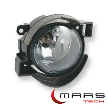 MARS 531231 Sis Farı (Sol) resmi