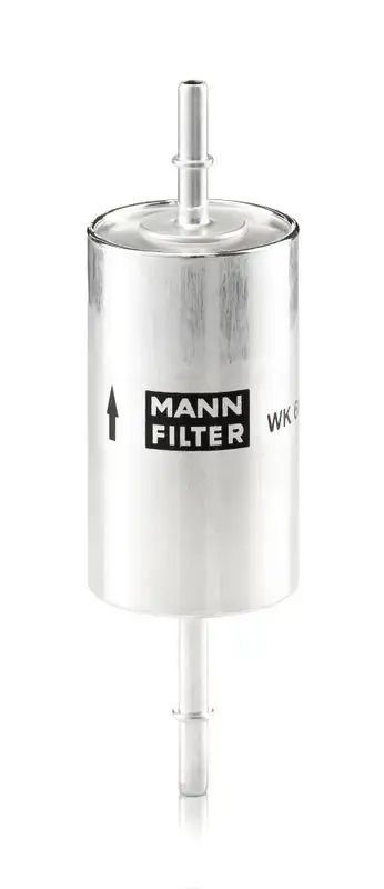 MANN WK614/46 Yakıt Filtresi resmi