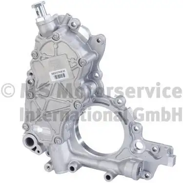 PIERBURG 7.02551.57.0 Fren Vakum Pompası 5802707036 resmi