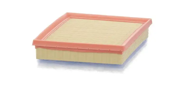 MANN C24036 Hava Filtresi 9813908880 resmi