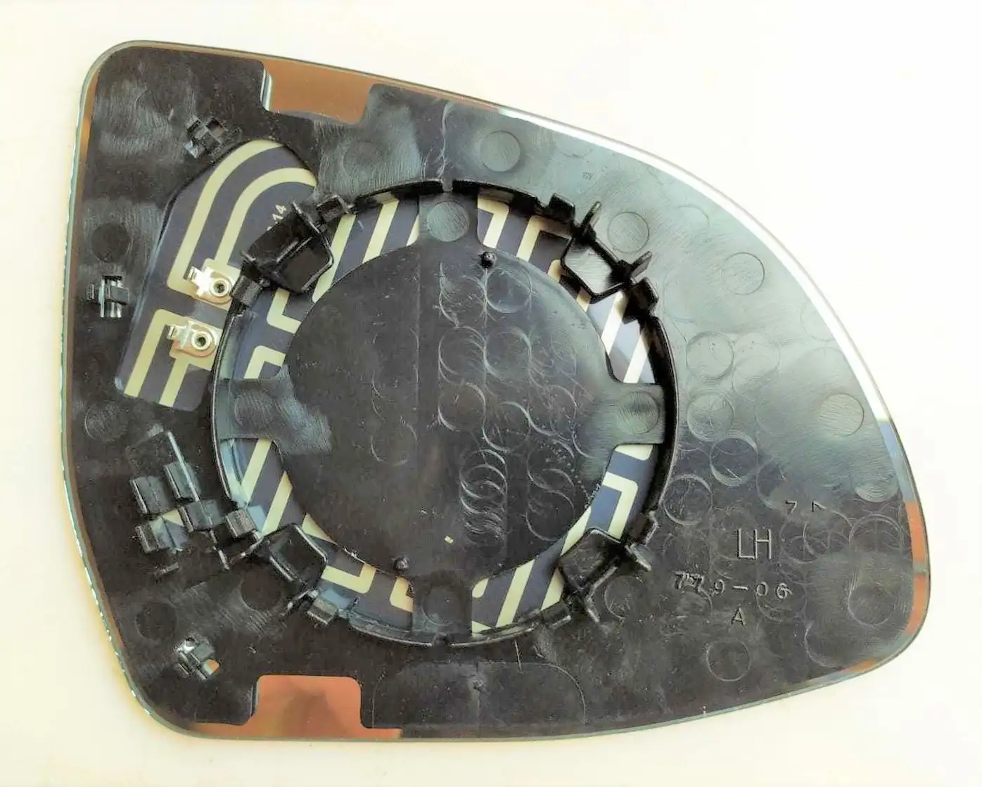 ART MG027.7504 Dış Ayna Camı (Sol) resmi