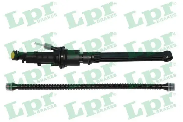 LPR 2479 Debriyaj Üst Merkez 9676535480 resmi