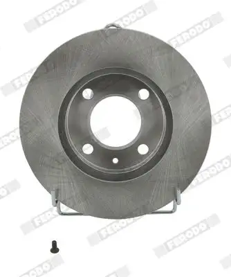 FERODO DDF175 Ön Fren Diski resmi