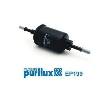 PURFLUX EP199 Yakıt Filtresi resmi