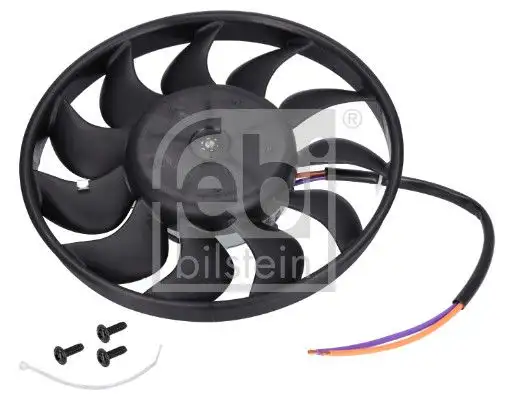 FEBI 31012 Fan Motoru resmi