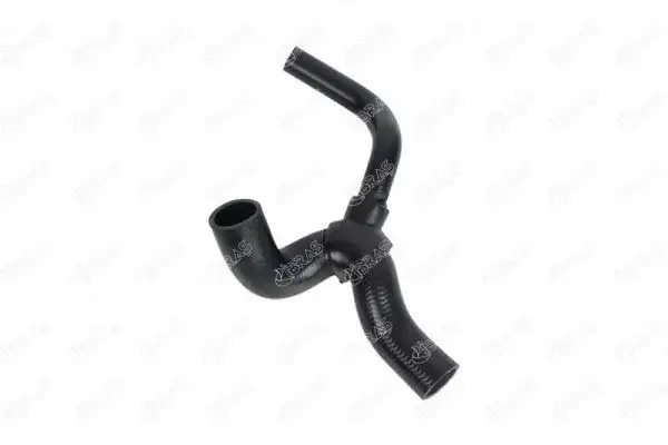 İBRAŞ 11932 Radyatör Alt Hortumu 7700813856 resmi