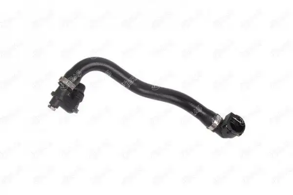 İBRAŞ 13129 Kalorifer Hortumu 52087270 resmi