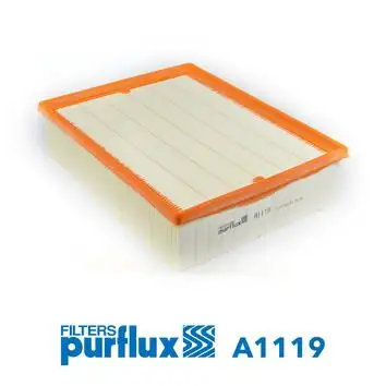 PURFLUX A1119 Hava Filtresi resmi