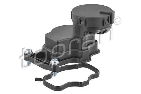 TOPRAN 502643001 Motor Hava Alma Valfi 11127809512 resmi