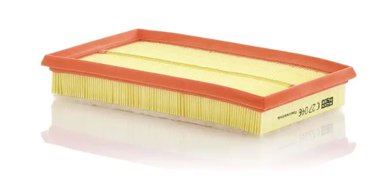 MANN C27046 Hava Filtresi 52079874 resmi