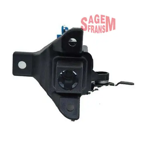 SAGEM 171434 Bagaj Kilidi 7722553 resmi