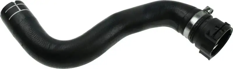 RAPRO R18425 Radyatör Üst Hortumu 1337809 resmi