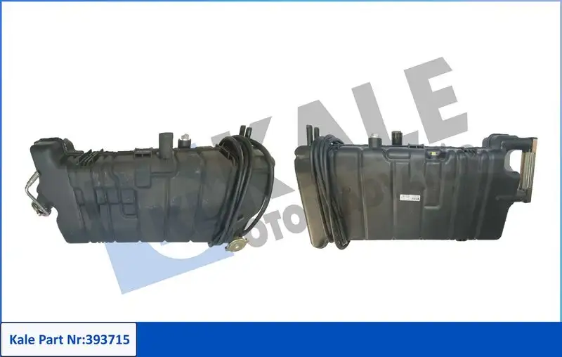 KALE 393715 Yedek Su Deposu A6295000049 resmi