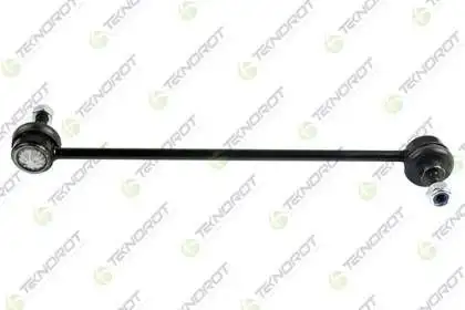 TEKNOROT F-480 Z-Rot (Ön) resmi