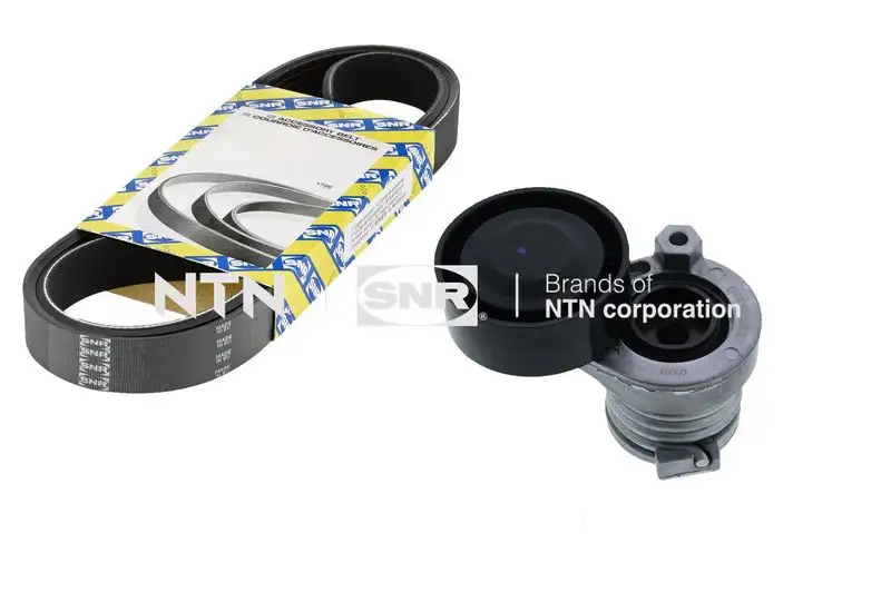 SNR KA85540 Kayış Seti resmi