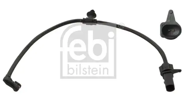 FEBI 104919 Arka Balata Sensörü 8W0615121E resmi