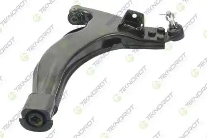 TEKNOROT N-727 Alt Salıncak (Sağ) 545009C550 resmi